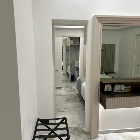Maison Tritone Guest house