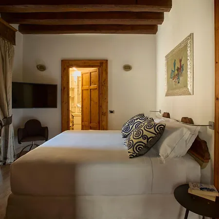 Aparthotel Palazzo Delle Pietre - Luxury