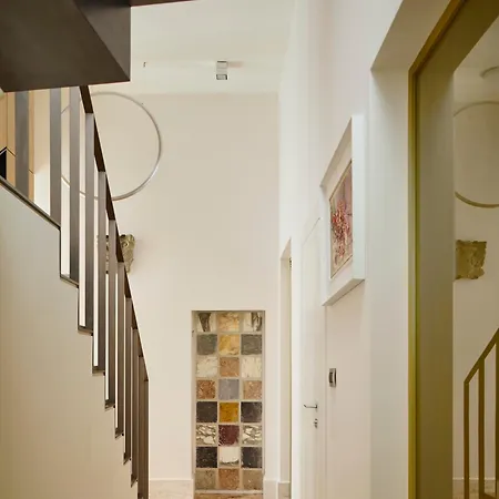 Palazzo Delle Pietre - Luxury 5*