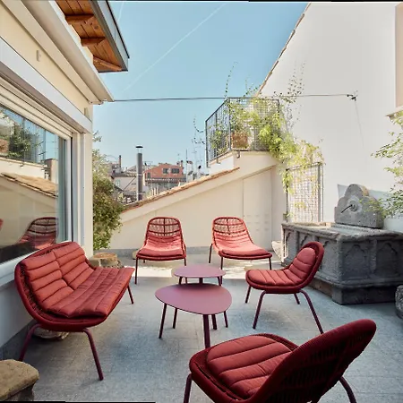 Palazzo Delle Pietre - Luxury 5* Řím