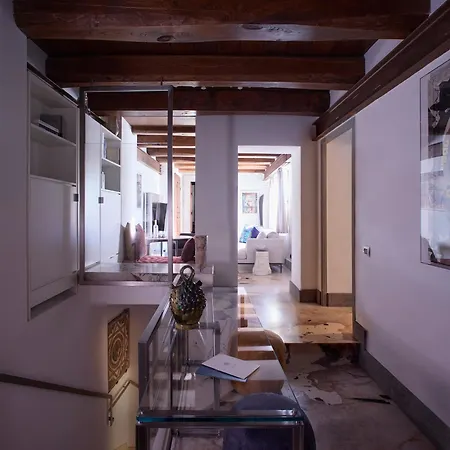 Aparthotel Palazzo Delle Pietre - Luxury