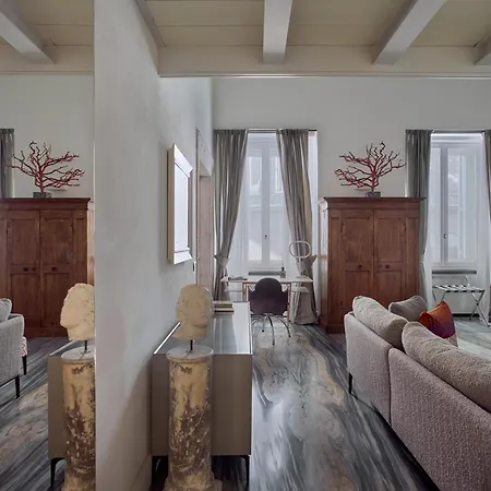 Aparthotel Palazzo Delle Pietre - Luxury 5*