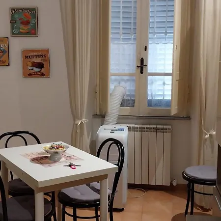 La Casa Sul Cortile