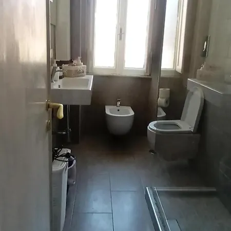 Apartment Rome Appartment Rome