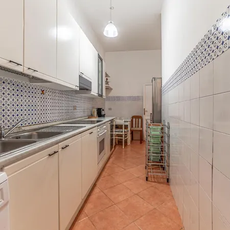 Apartment Casa Anna - Vatican & Metro Ottaviano *