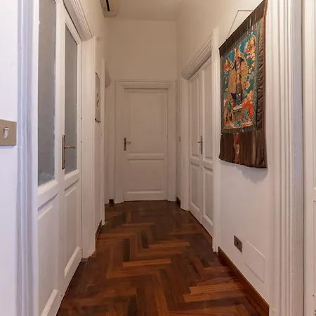Casa Anna - Vatican & Metro Ottaviano