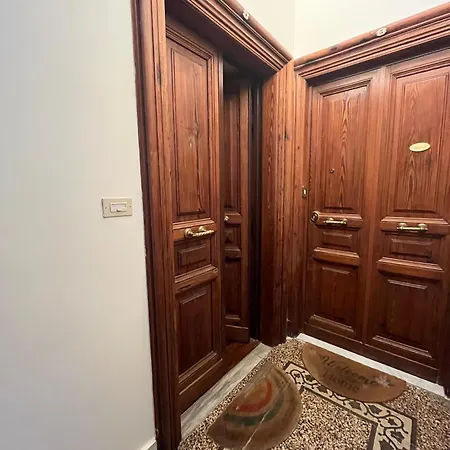 Apartment Casa Anna - Vatican & Metro Ottaviano Rome