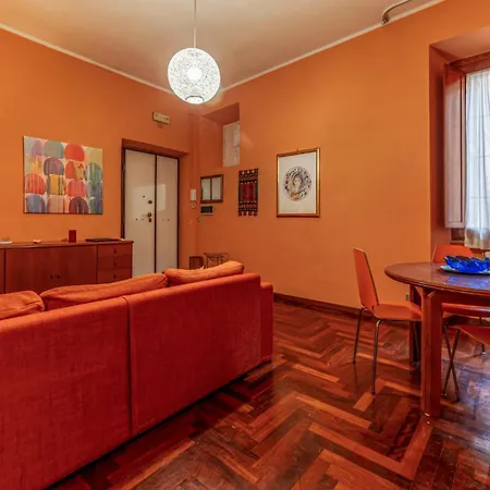Casa Anna - Vatican & Metro Ottaviano Apartment