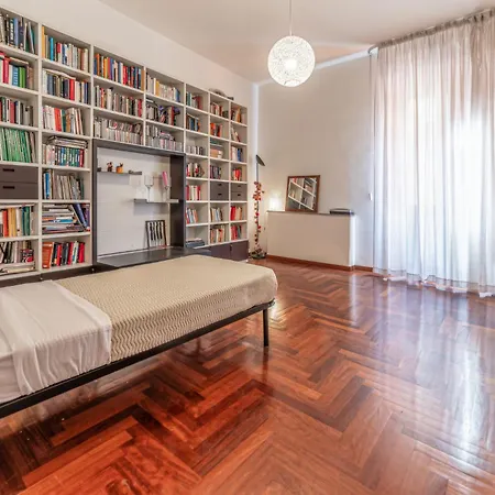 Apartment Casa Anna - Vatican & Metro Ottaviano *