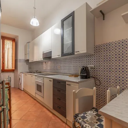 Casa Anna - Vatican & Metro Ottaviano Apartment Rome
