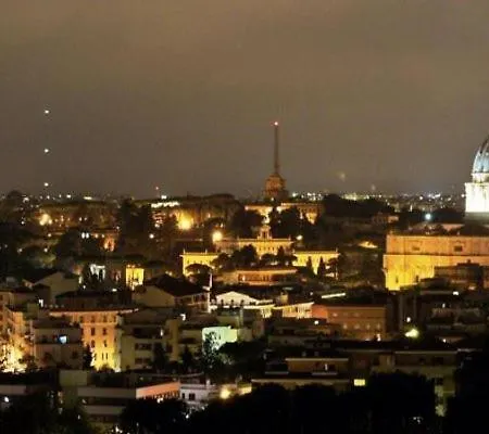 Triple A Few Steps From Tiber Affittacamere Roma