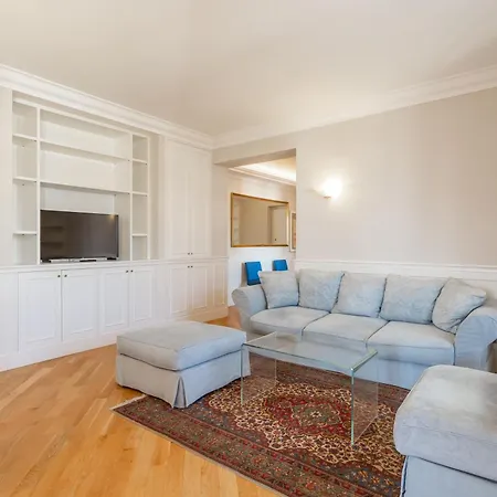 Apartment Monteverde 2bdr Penthouse *