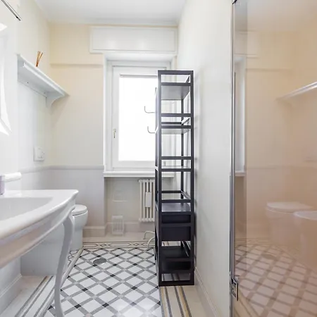 Monteverde 2bdr Penthouse * Rome