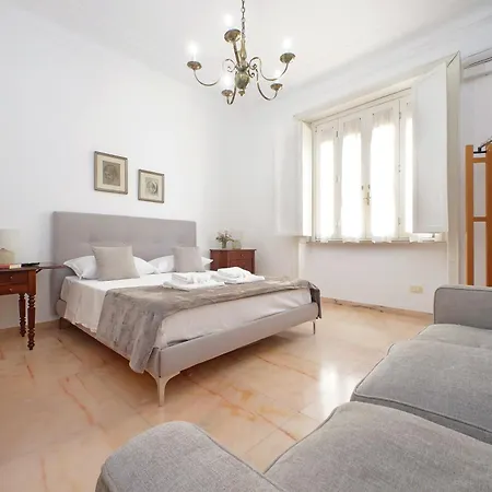 4bnb - Spacious Gracchi Appartamento