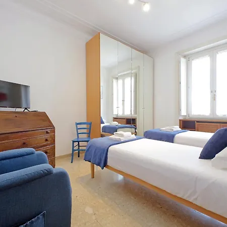4bnb - Spacious Gracchi Appartamento *