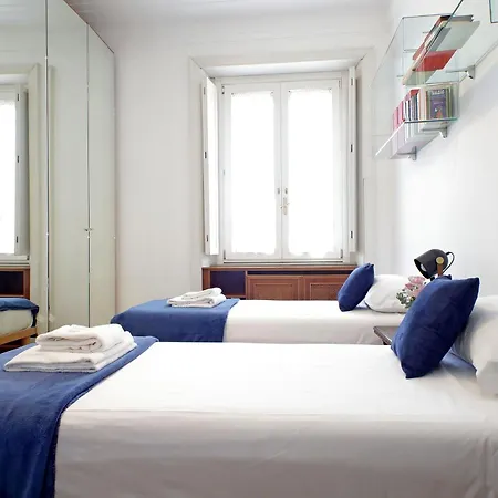 4bnb - Spacious Gracchi * Roma