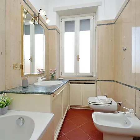 4bnb - Spacious Gracchi Appartamento