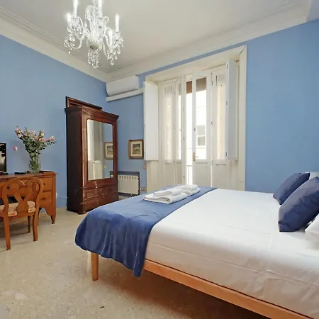 Appartamento 4bnb - Spacious Gracchi *