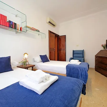 Appartamento 4bnb - Spacious Gracchi Roma