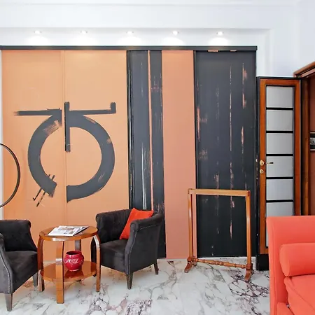 4bnb - Spacious Gracchi Roma