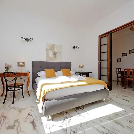 4bnb - Spacious Gracchi Appartamento