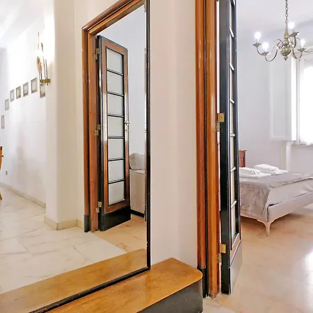 4bnb - Spacious Gracchi Appartamento *