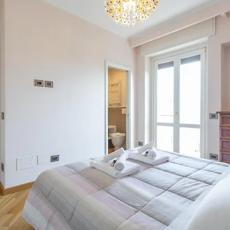 Monteverde 2bdr Penthouse Apartment Rome
