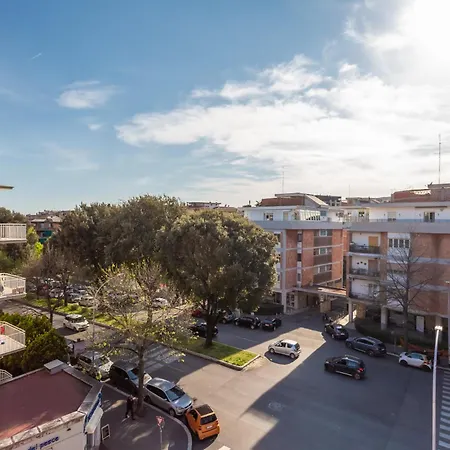 Apartment Monteverde 2bdr Penthouse