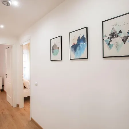 Monteverde Prestige Apartment Rome
