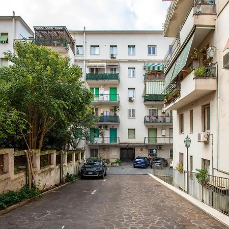 Apartment Monteverde Prestige
