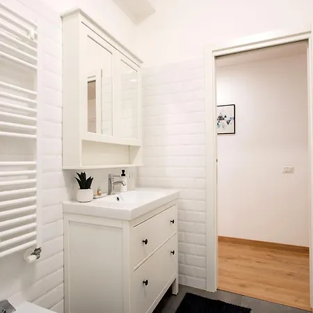 Monteverde Prestige Apartment *
