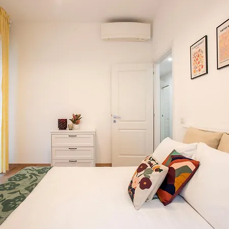 Monteverde Prestige Apartment