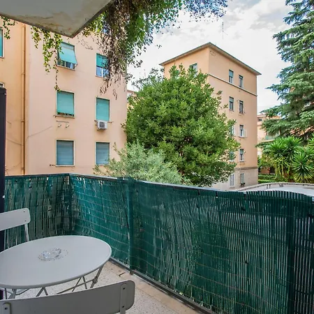 Monteverde Prestige Apartment Rome