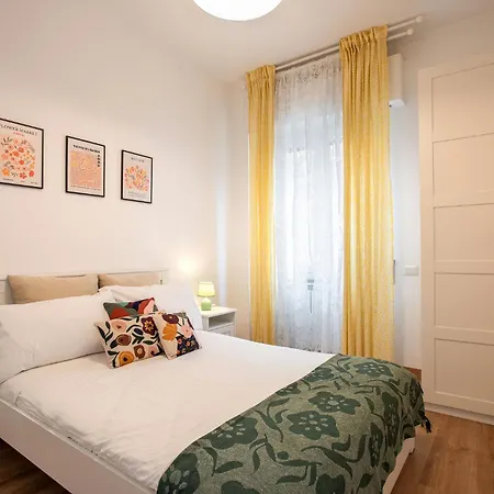 Apartment Monteverde Prestige Rome