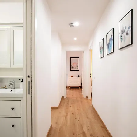 Monteverde Prestige Apartment
