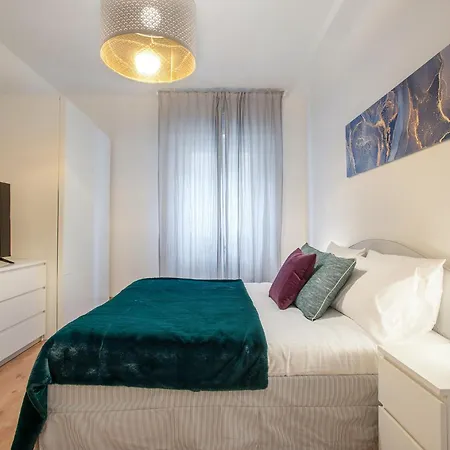 Monteverde Prestige Apartment *
