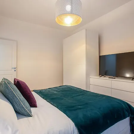 Monteverde Prestige Apartment Rome