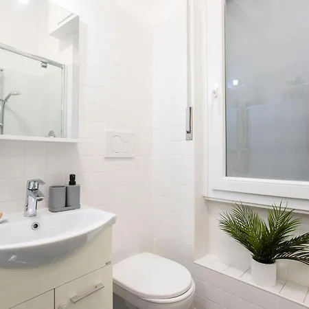Monteverde Prestige * Rome