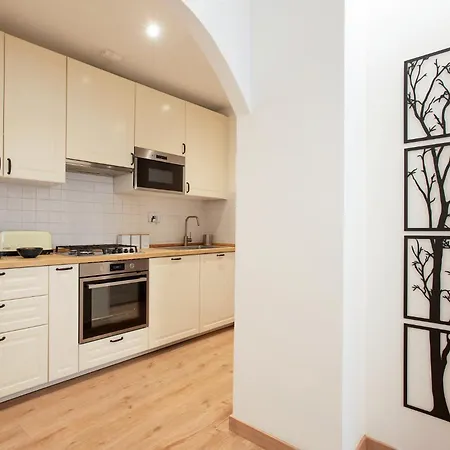 Apartment Monteverde Prestige