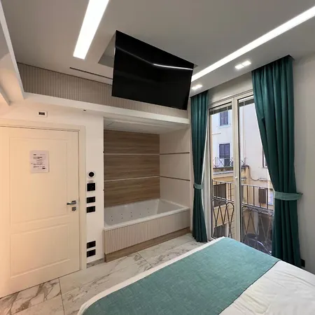 Maison Tritone Rome