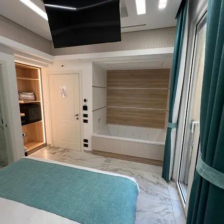 Guest house Maison Tritone