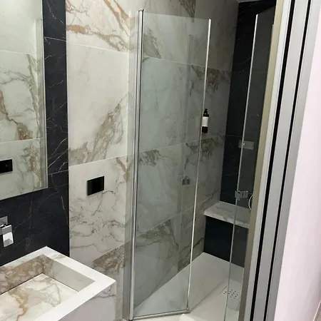 Maison Tritone Guest house Rome