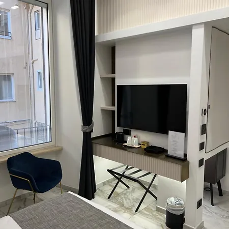 Maison Tritone Rome