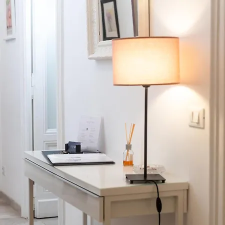 Apartment C&y - Vaticano St Peter - Luxe Penthouse Flat Rome