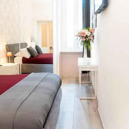 Apartment C&y - Vaticano St Peter - Luxe Penthouse Flat *
