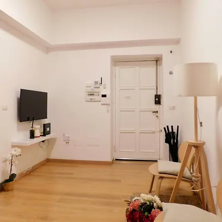 Apartamento Policlinico