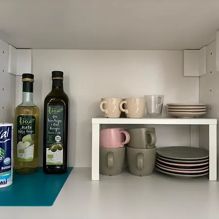 Apartamento Policlinico Roma