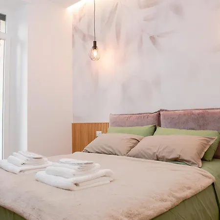 Casa Vacanze Roma * Rome