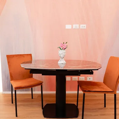 Apartment Casa Vacanze Roma Rome