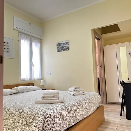 Apartment Casina Dei Gemelli
